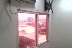 eye friendly window tint