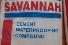 Savannah-water-proofing-brand