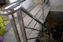 All-stainless