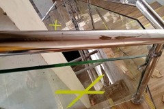 large-stainless-handle