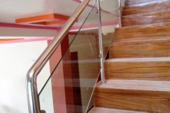 stainless-tubular-handles-on-glass