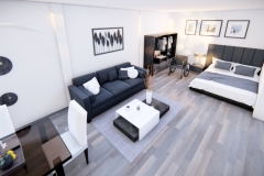 Living-area