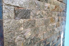 Woodstones Mangima natural stones