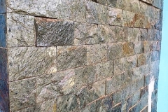 Woodstones Mangima natural stones