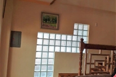 Jacob favorite glass blocks