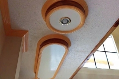 non standard ceilings