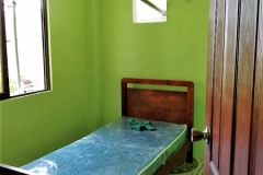 Green sibling room