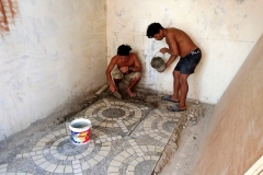 casual tile setting experts
