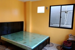 master's bathroom