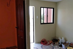 second floor living room