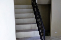 standard well done stairs
