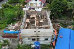 Two-floors-ICF-house-ready-for-the-roofing