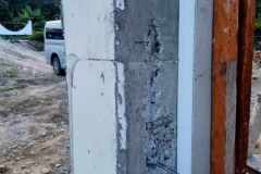 dowells-on-ICF-wall